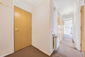 Hallway- click for photo gallery